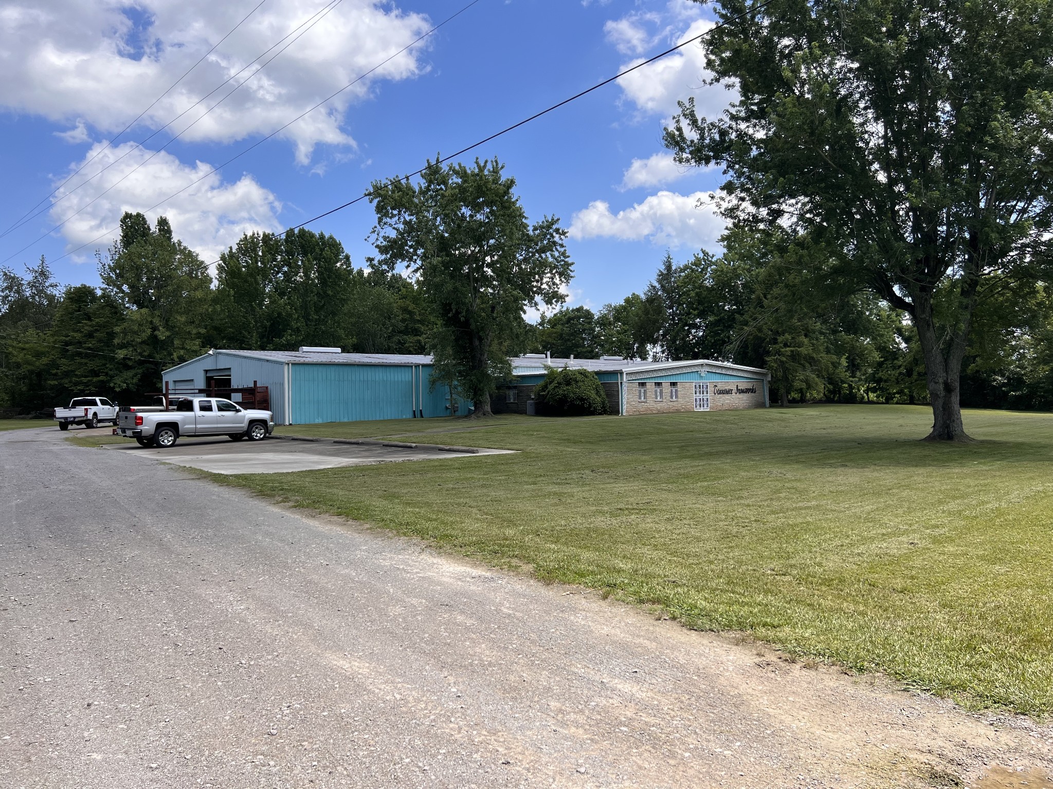 125 McAdoo Creek Rd