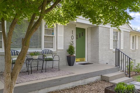 103 S Laurel Cir Columbia TN 38401