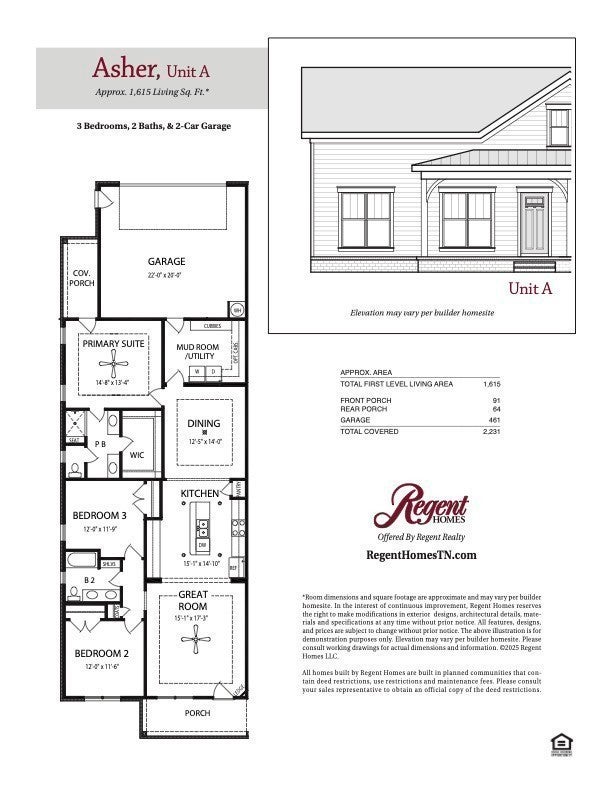 306 Caxton Alley