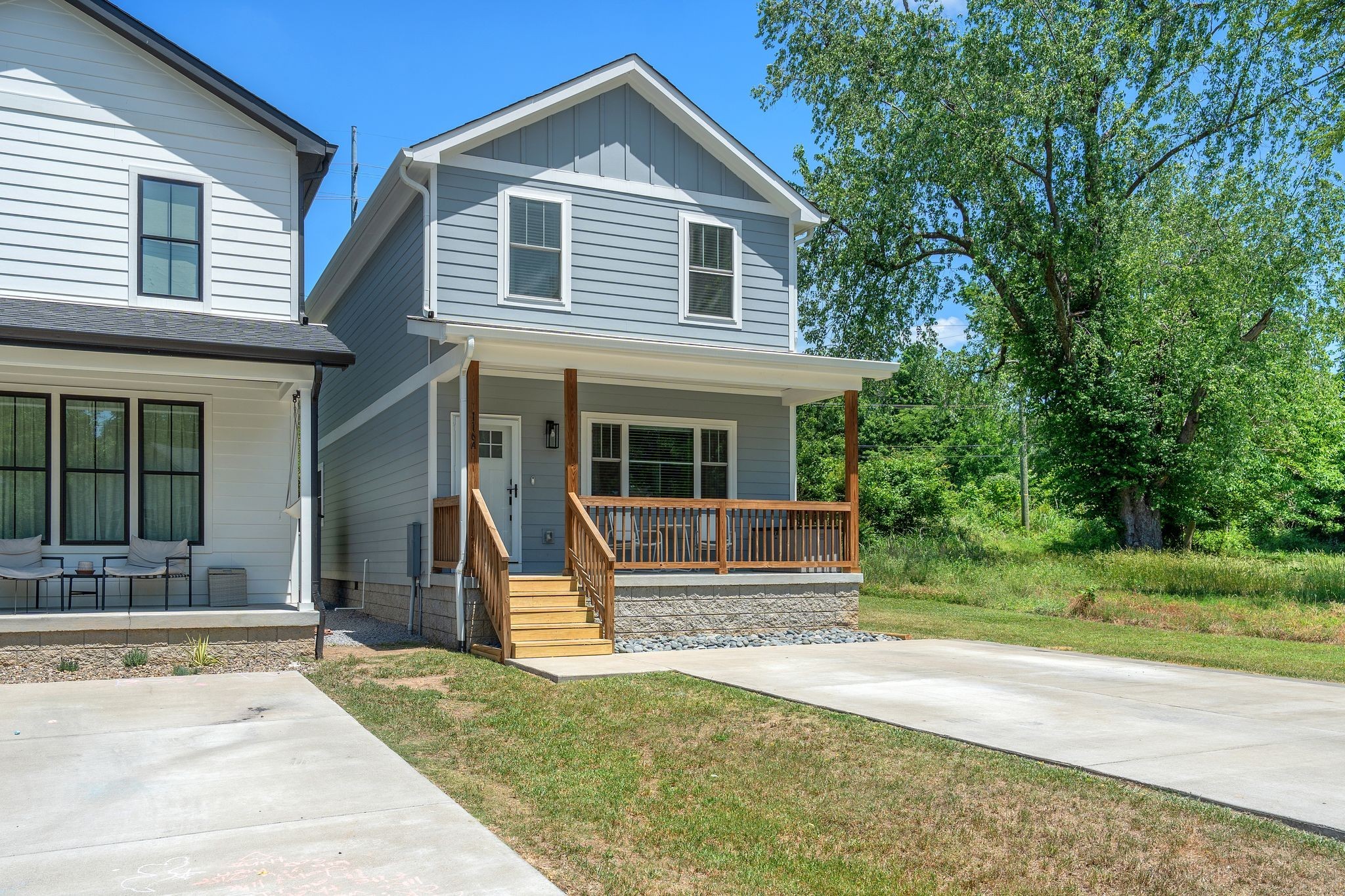 116A Broadway