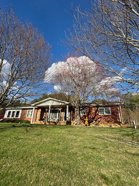 1868 Highway 68 Ducktown TN 37326