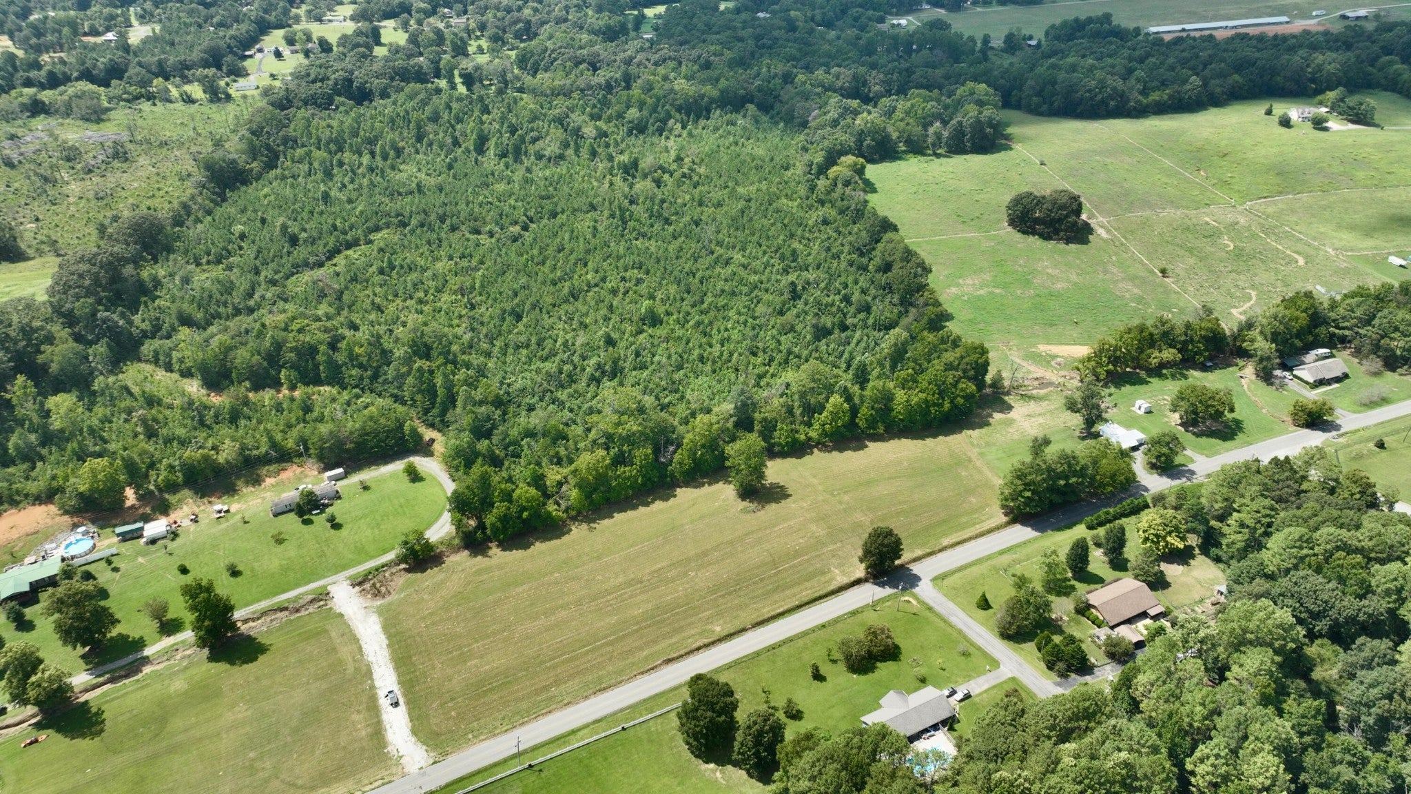 0 Old Federal Road