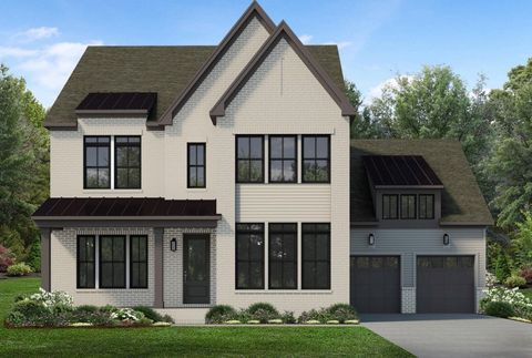 207 Berry Hunter Lane Franklin TN 37067