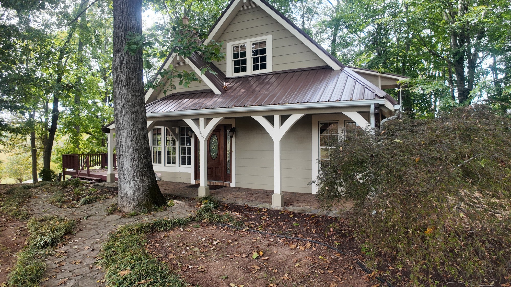 145 Richmond Rd