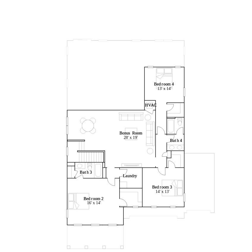 1239 Tucker Drive