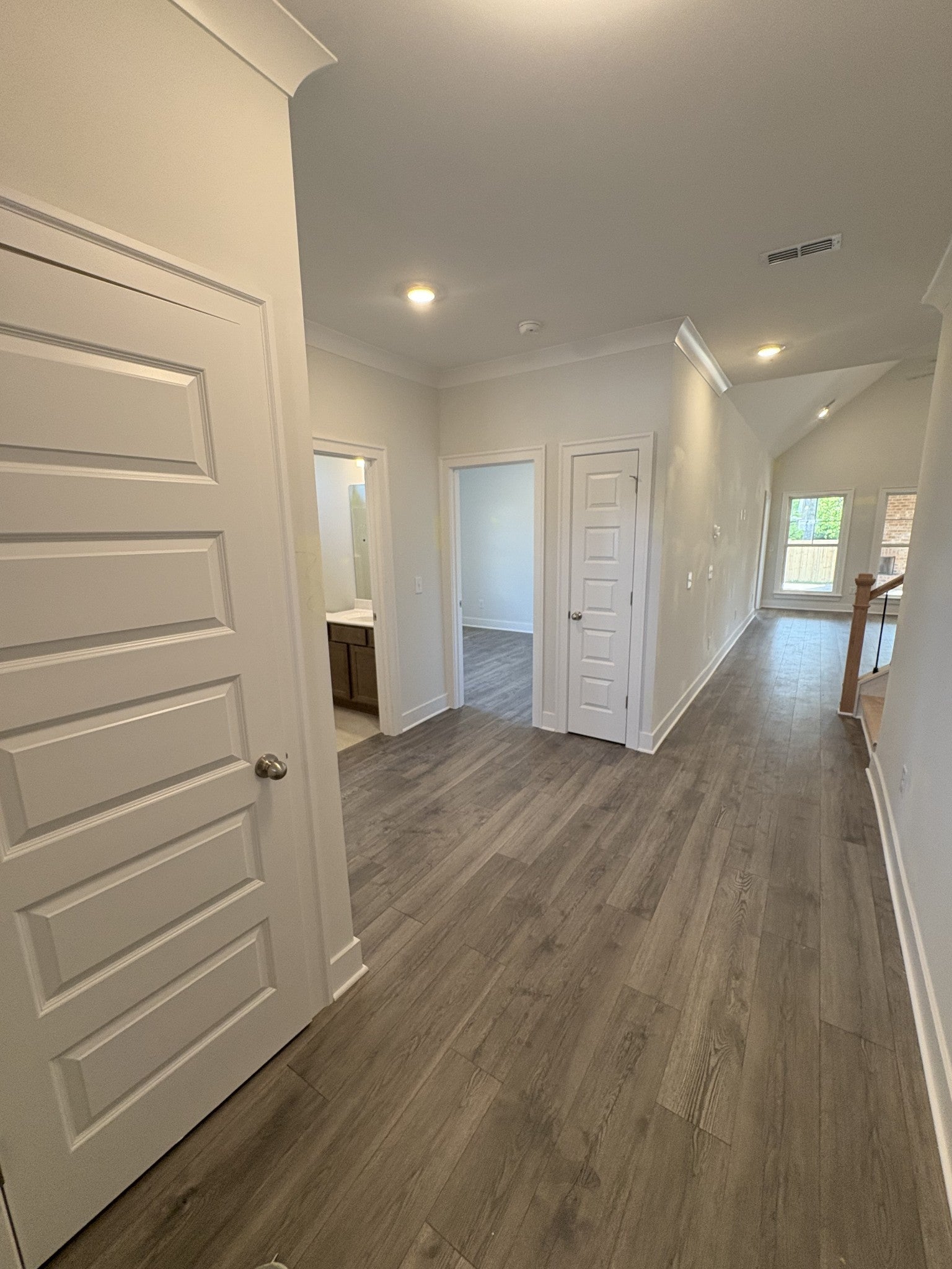 5452 Rooker Road
