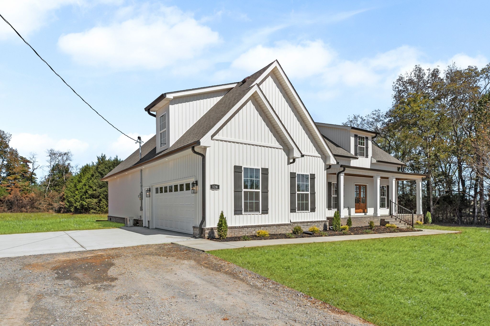 128 Pugh Rd