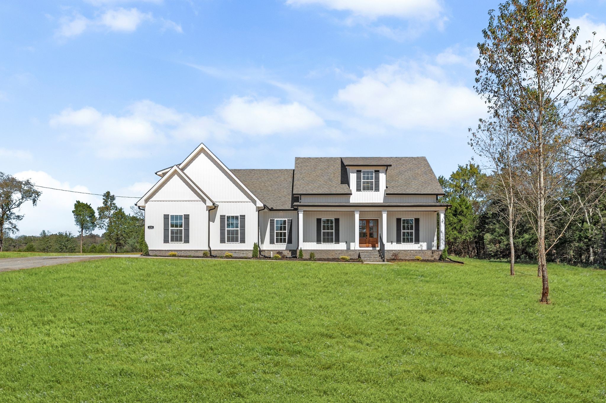 128 Pugh Rd