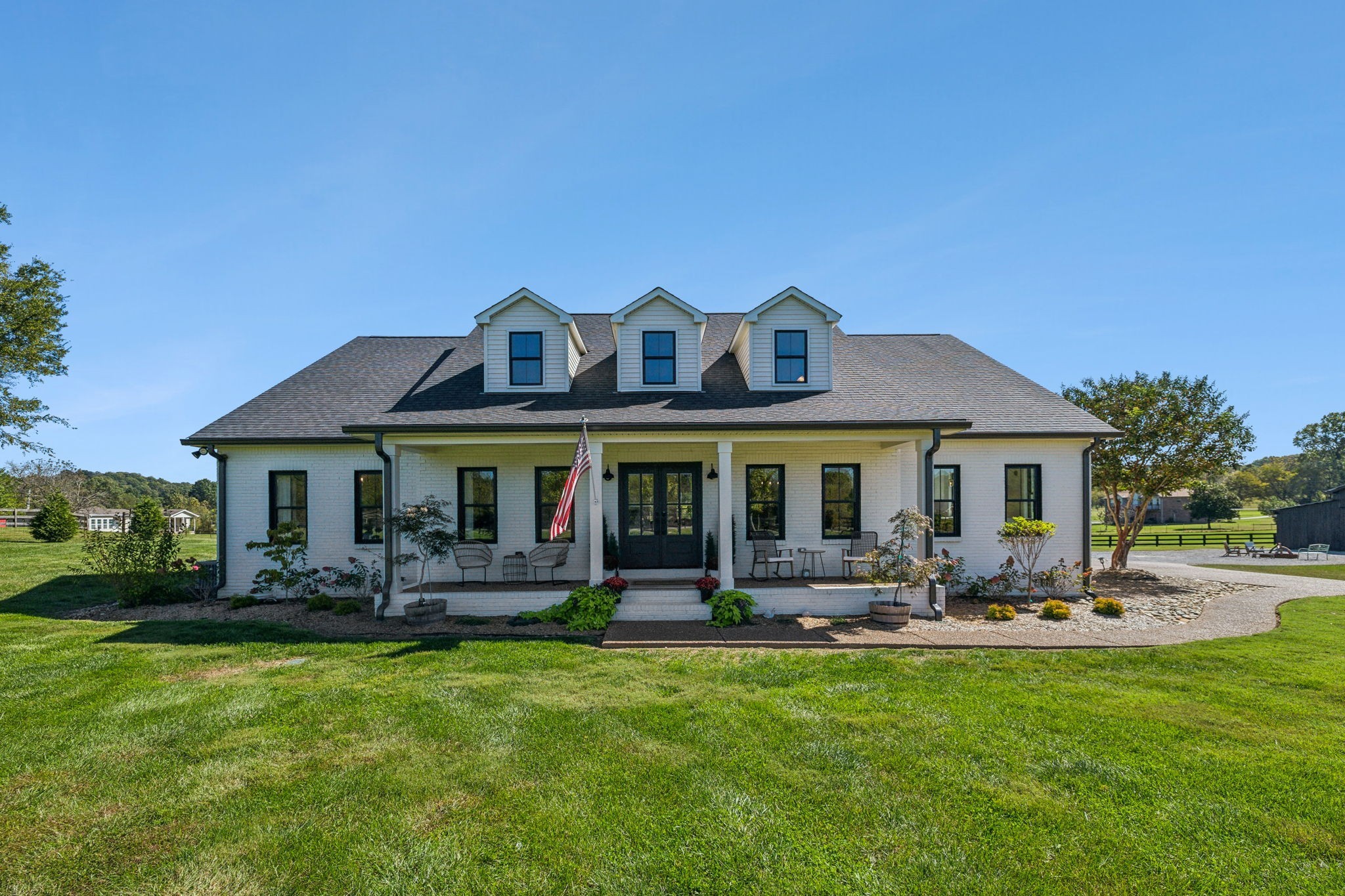 1836 Cayce Springs Rd