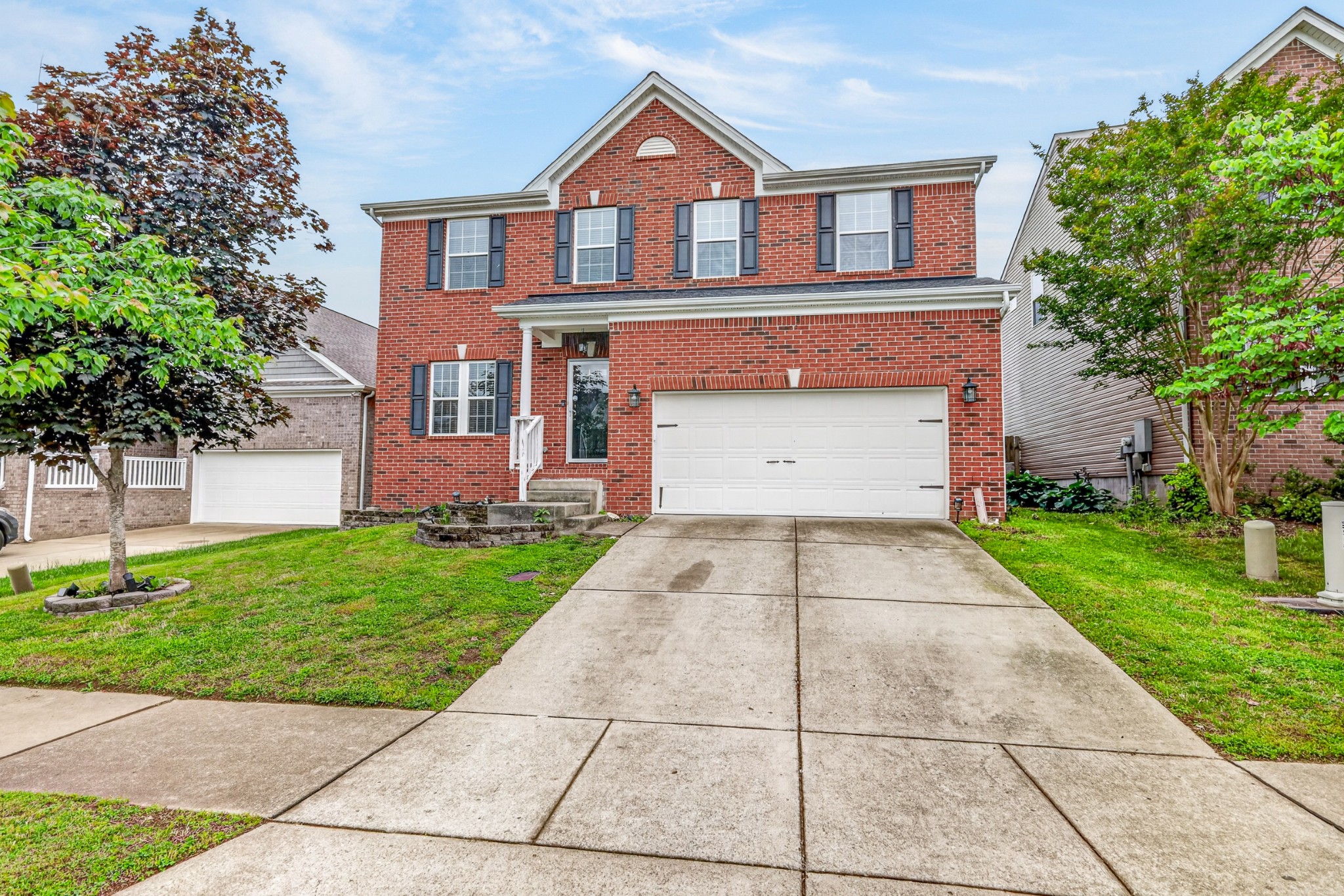 684 Wolfeboro Ln