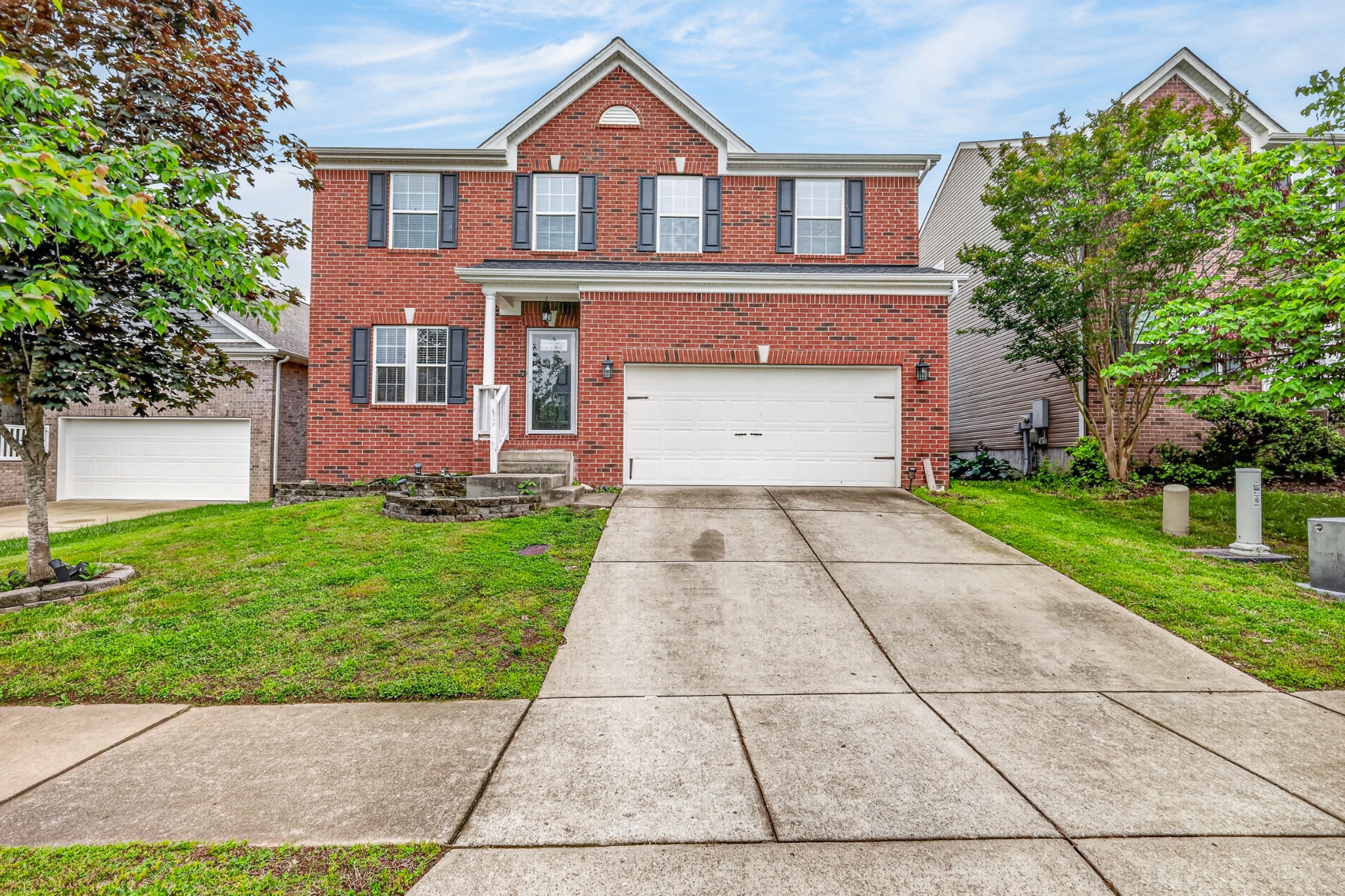 684 Wolfeboro Ln