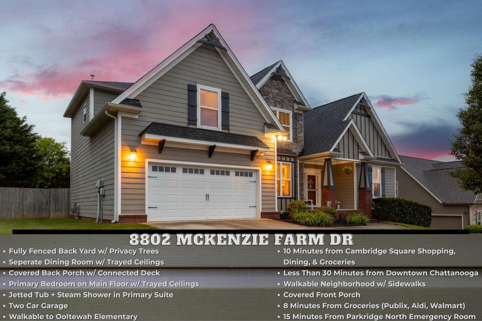 8802 Mckenzie Farm Drive 17
