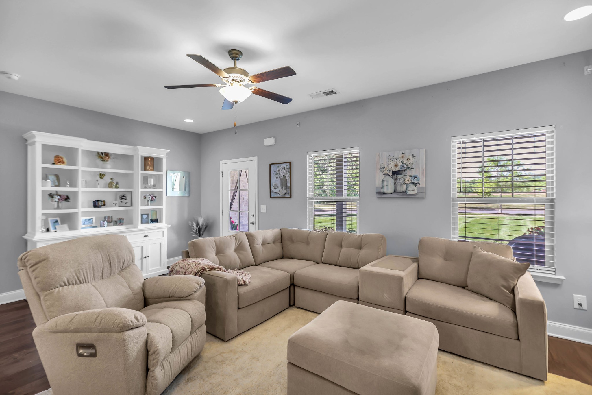 1715 Old Drakes Creek Rd