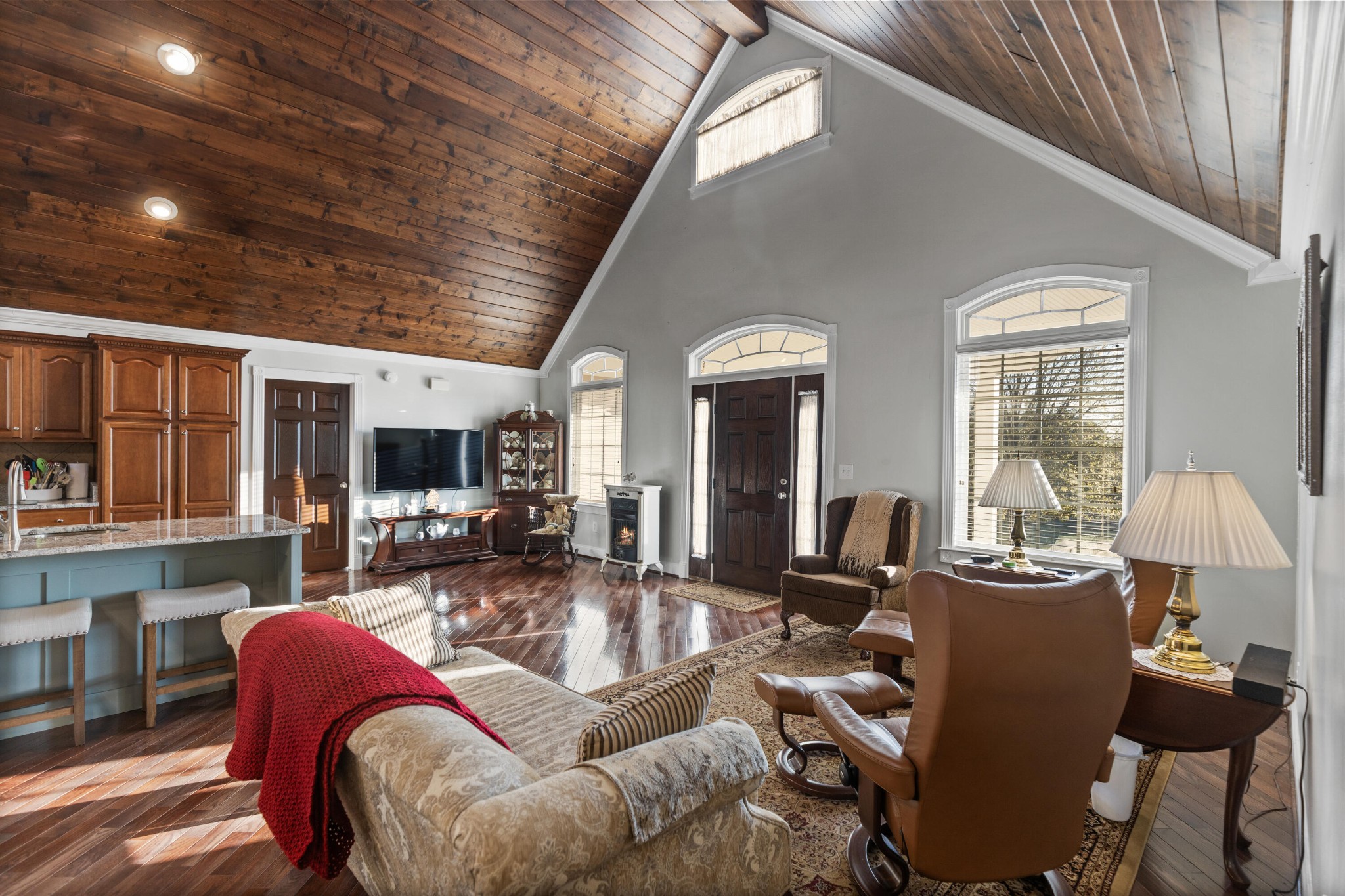 121 Hiwassee Drive NE