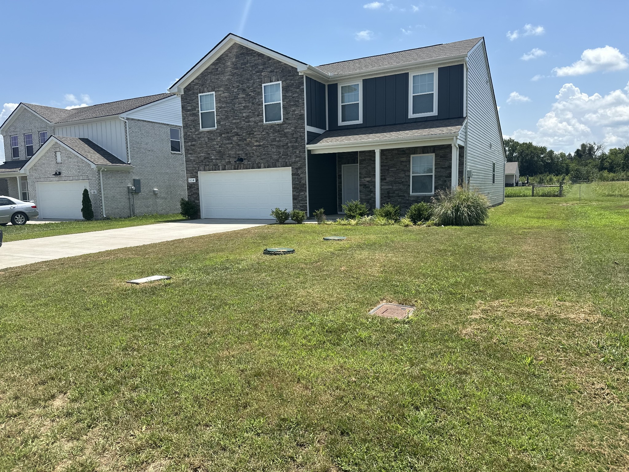 534 Samuel Lee Ln