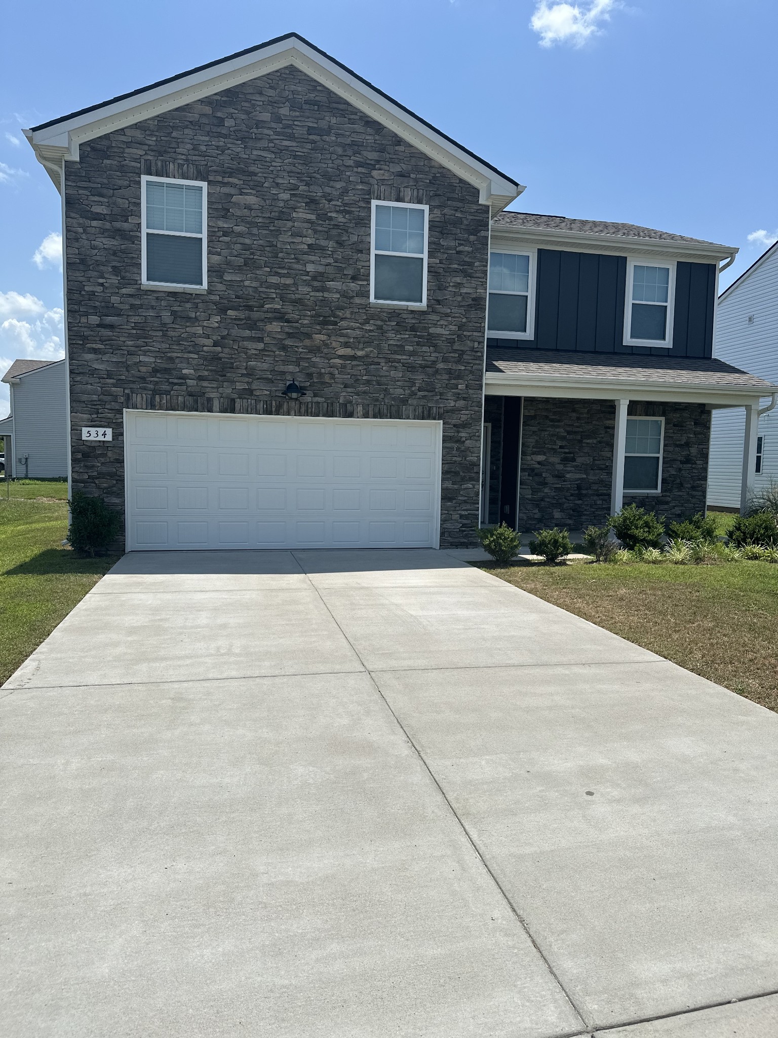 534 Samuel Lee Ln