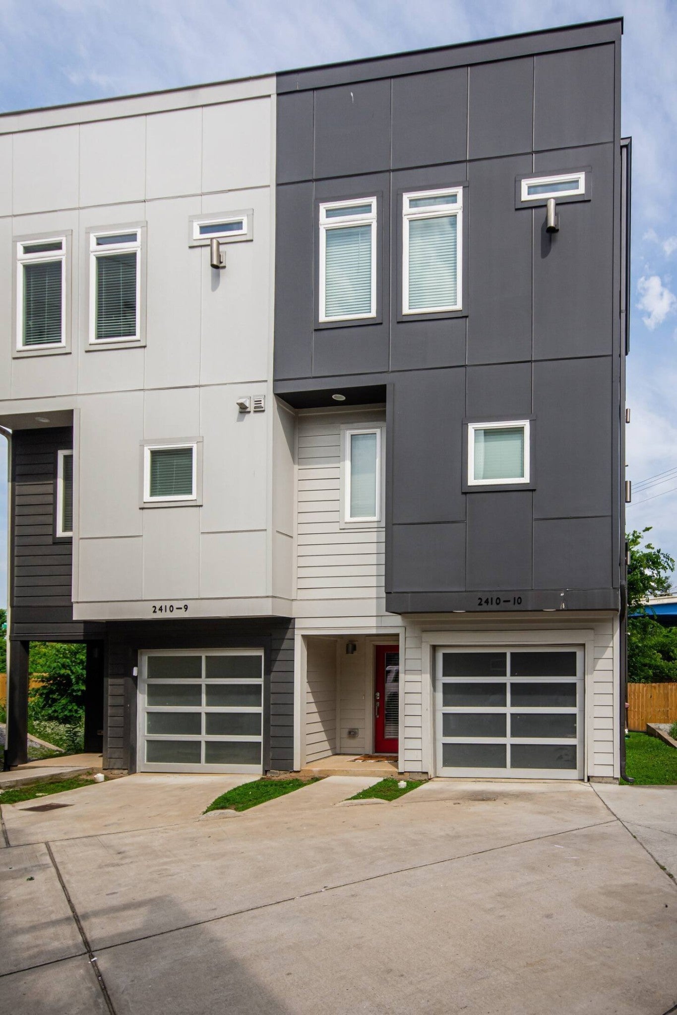 2410 Meharry Blvd 9