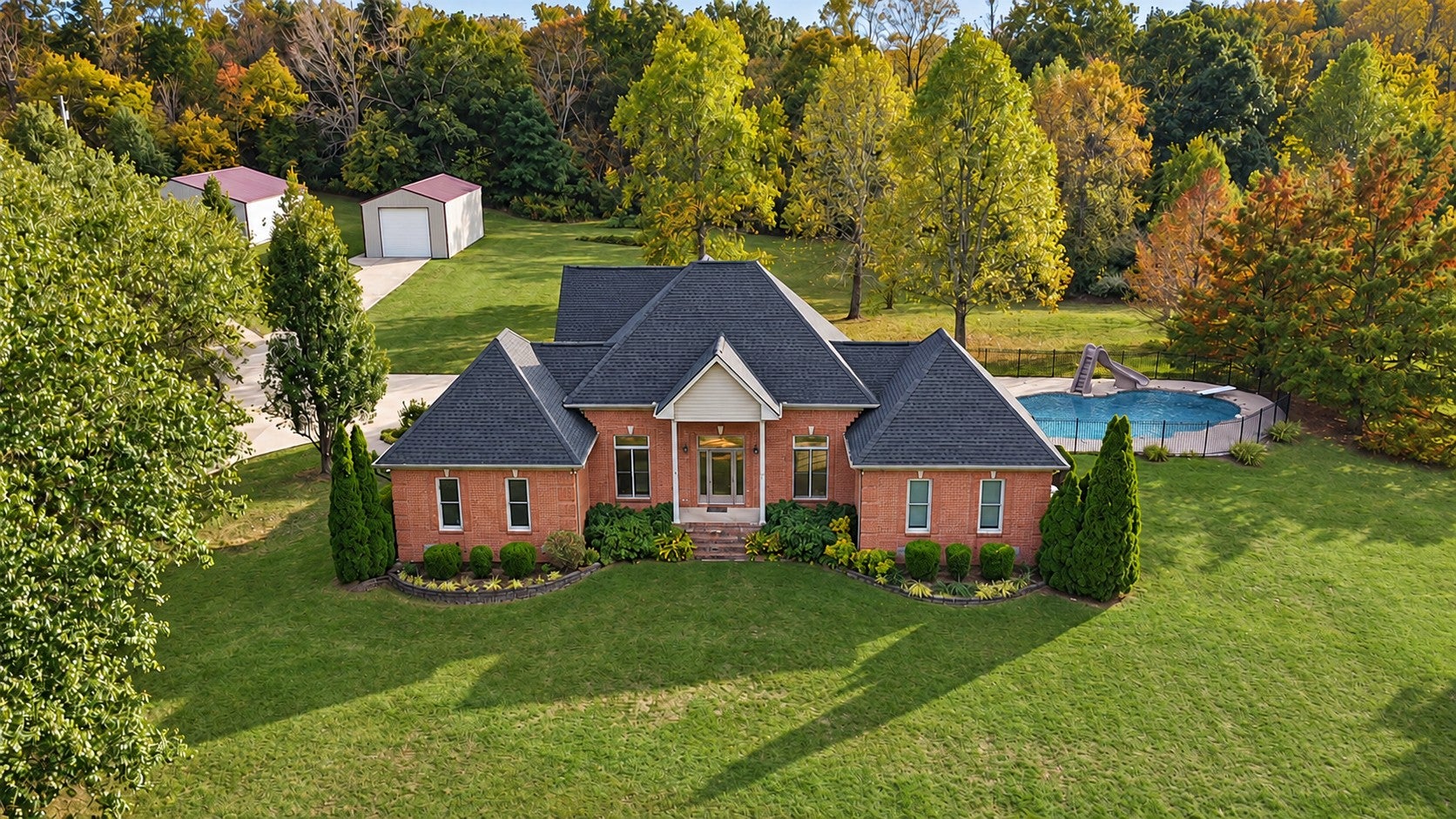 6341 Bethlehem Rd