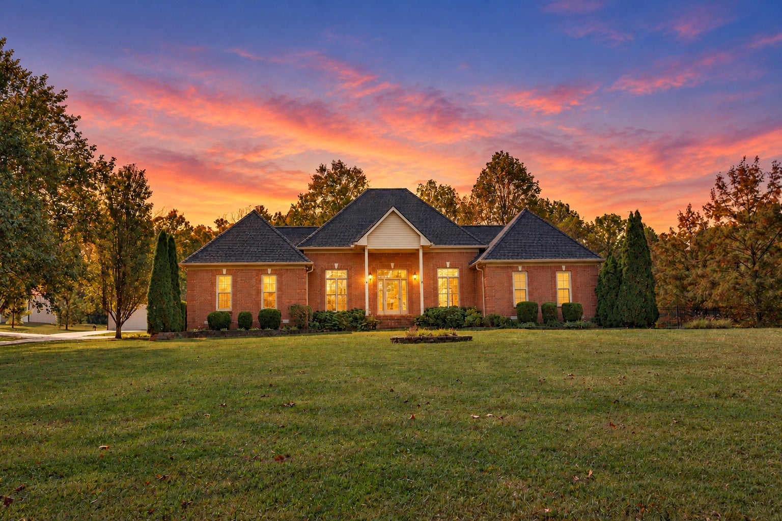 6341 Bethlehem Rd