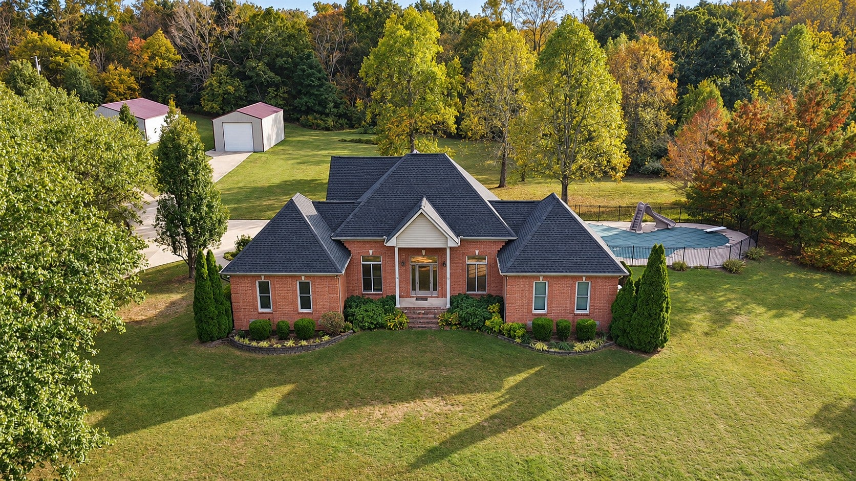 6341 Bethlehem Rd
