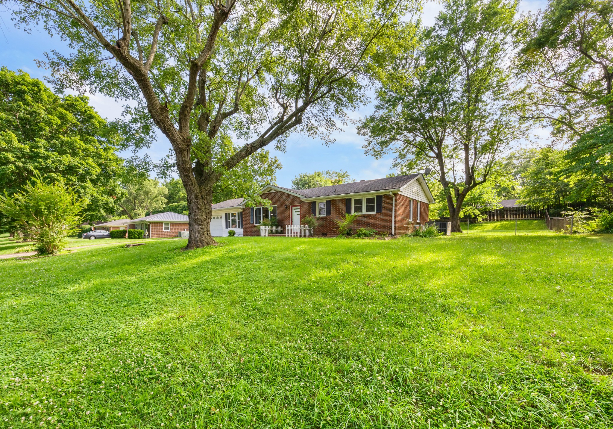 Middle Tennessee Properties 2 19 Garth Dr
