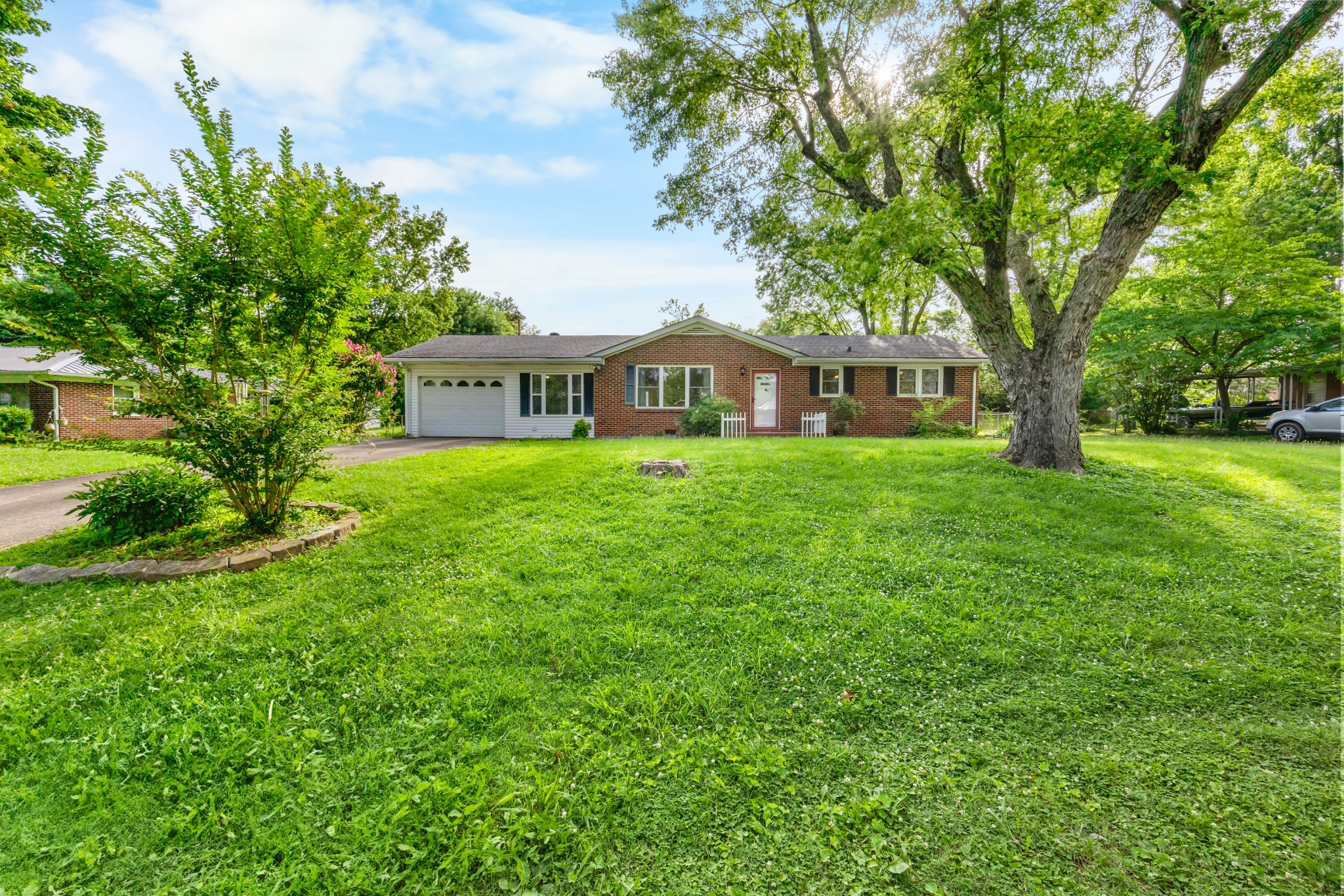 Middle Tennessee Properties 1 19 Garth Dr