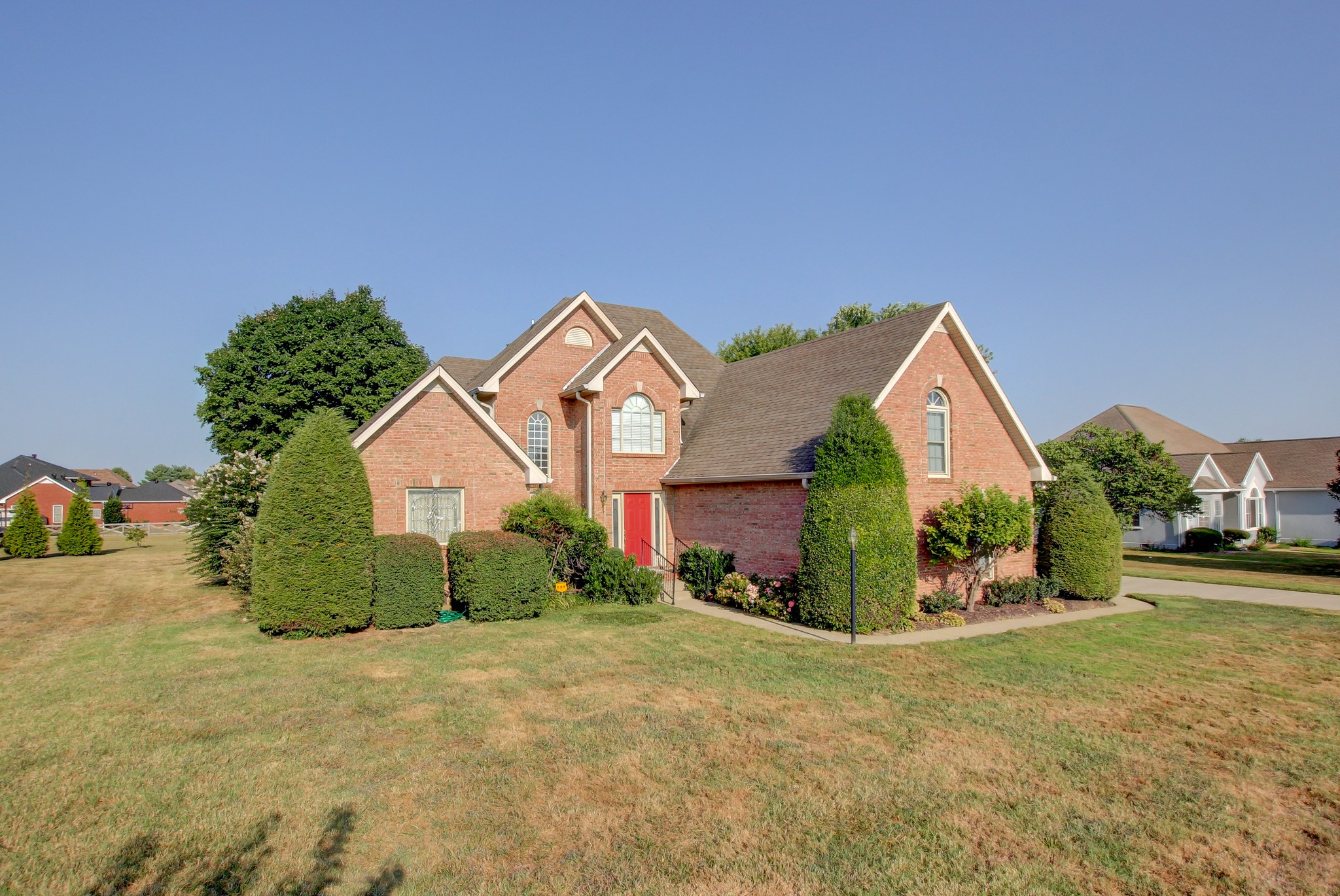 416 Dixie Bee Rd