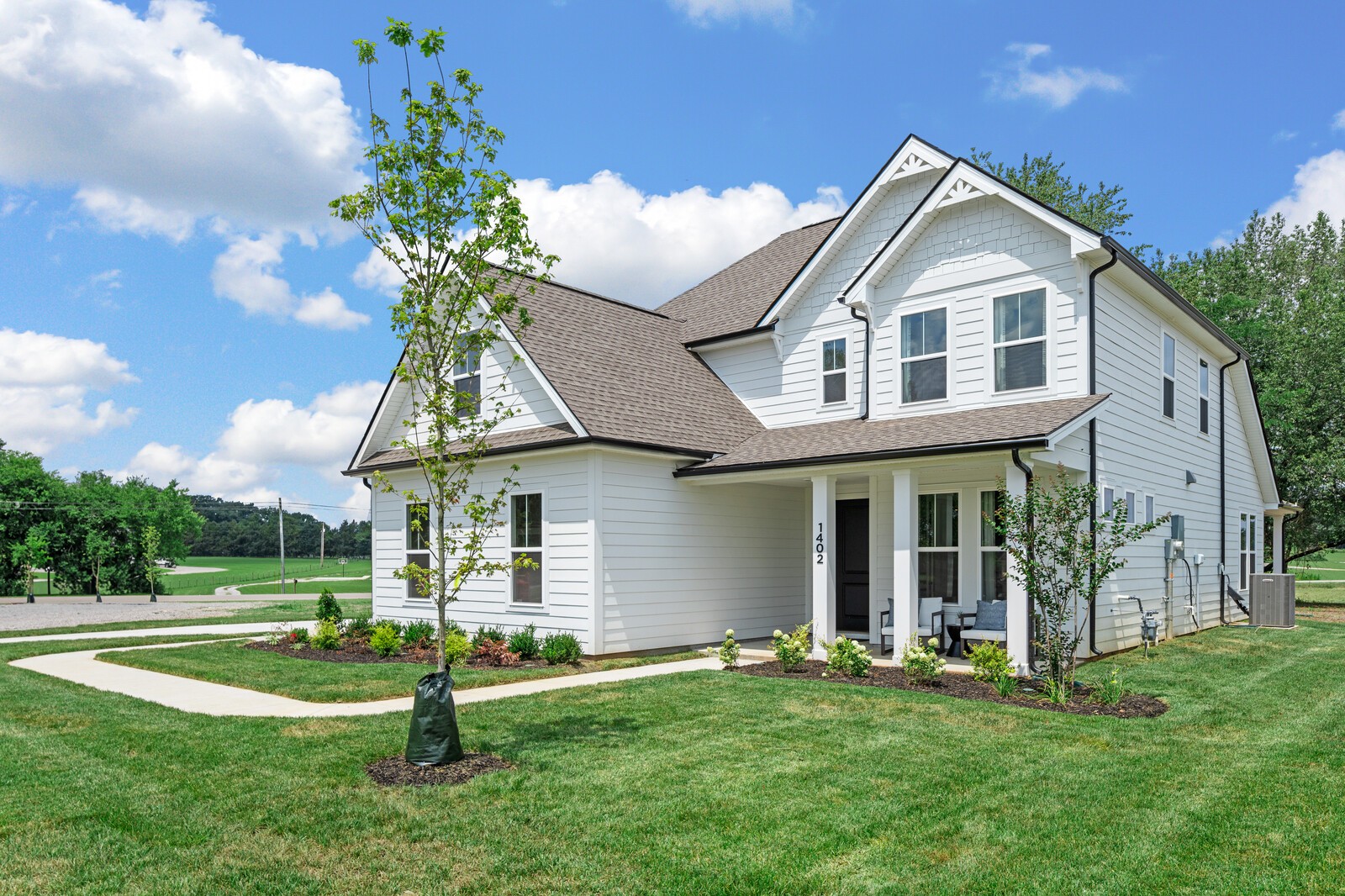 1402 Charles Drive