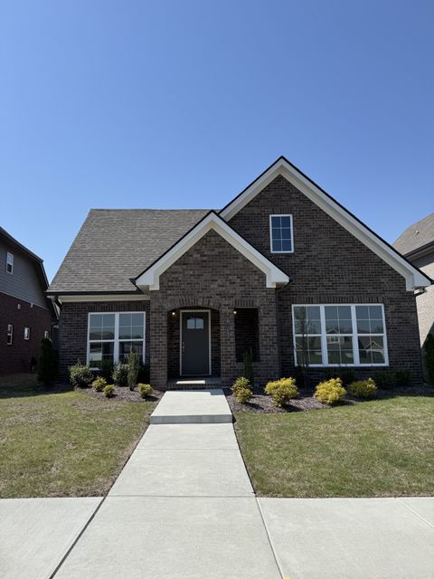 6109 Parkhaven Blvd, Hermitage, TN 37076 - MLS#: 2617539