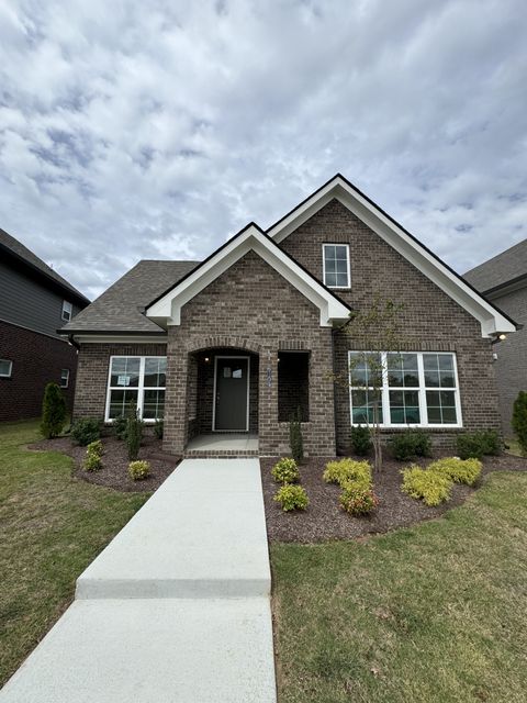 6109 Parkhaven Blvd, Hermitage, TN 37076 - MLS#: 2617539