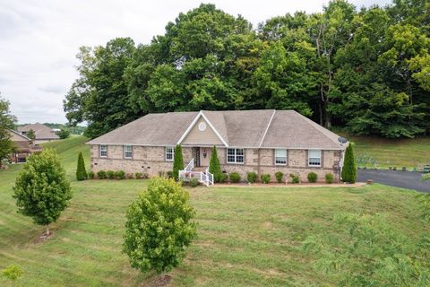 Photo of 1549 Heller Rdg, Spring Hill, TN 37174 (MLS # 2943921)