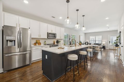 218 Thompson Park Dr Nashville TN 37211