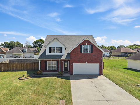 4332 Pender Ct Murfreesboro TN 37129
