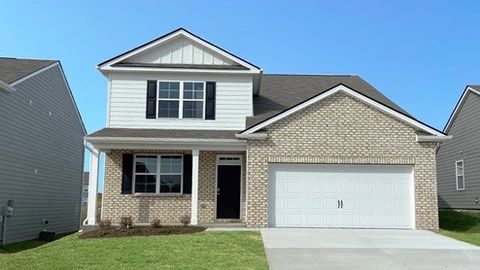 2148 Seiver Lane White House TN 37188