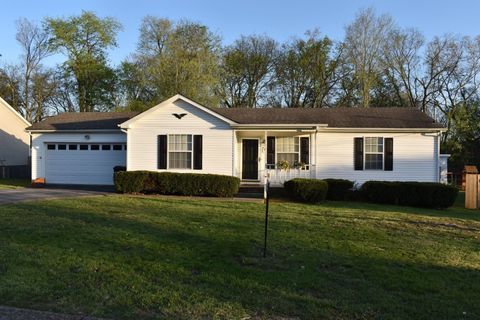 516 Winning Dr Columbia TN 38401