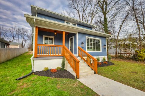 Photo of 1129 Sharpe Ave, Nashville, TN 37206 (MLS # 3061681)
