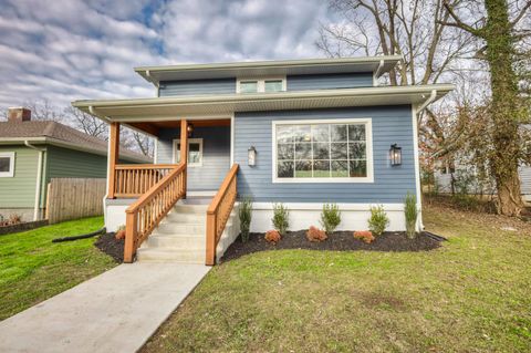 1129 Sharpe Ave Nashville TN 37206