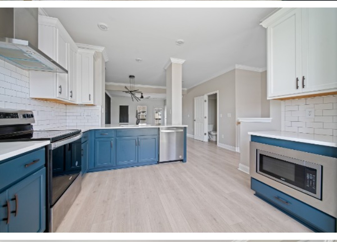 1755 Park Terrace Ln