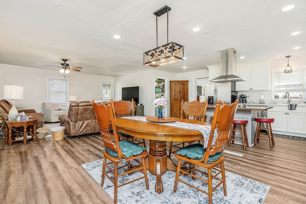 207 Sugar Hill Dr