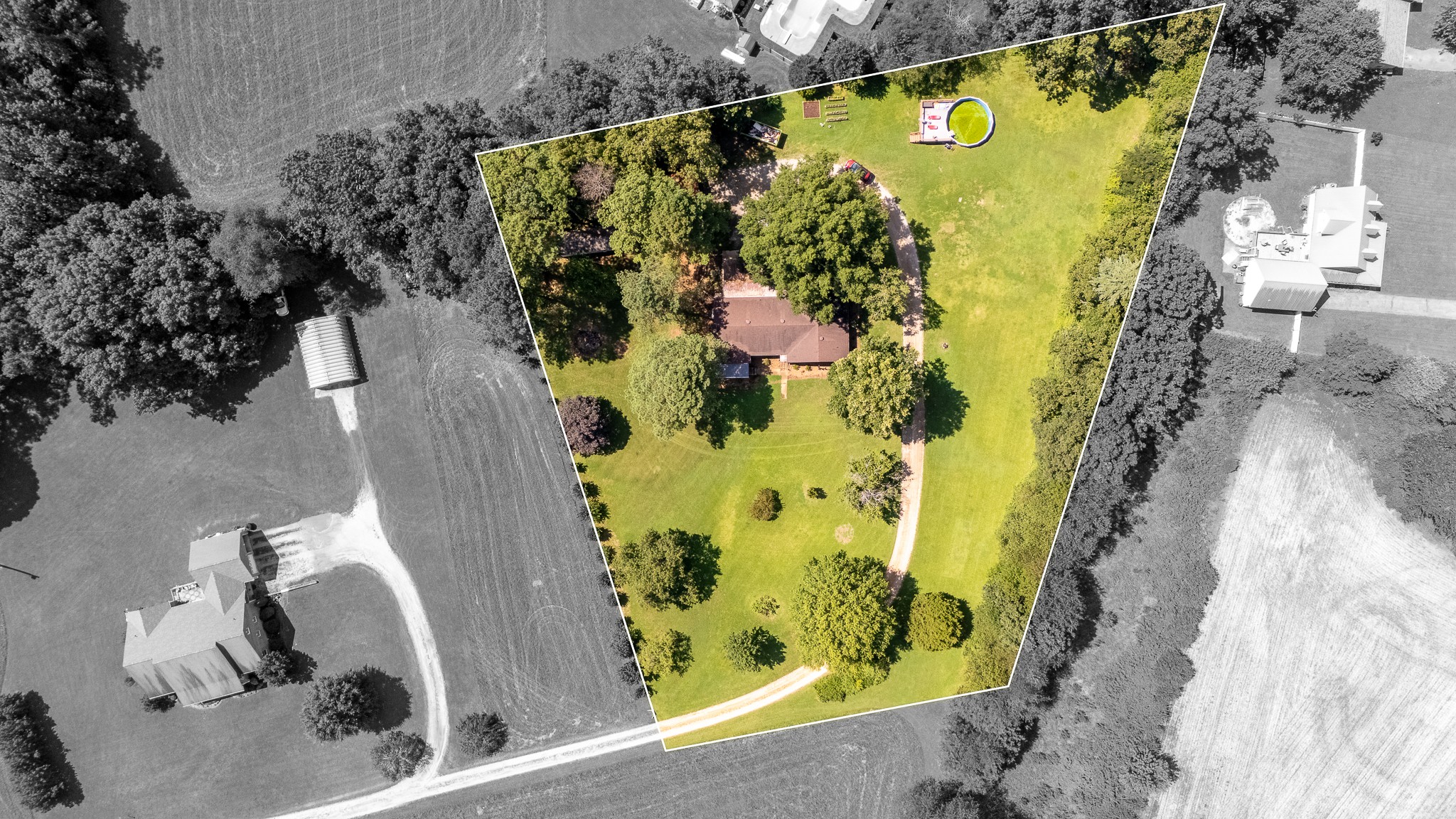 405 Walden Rd