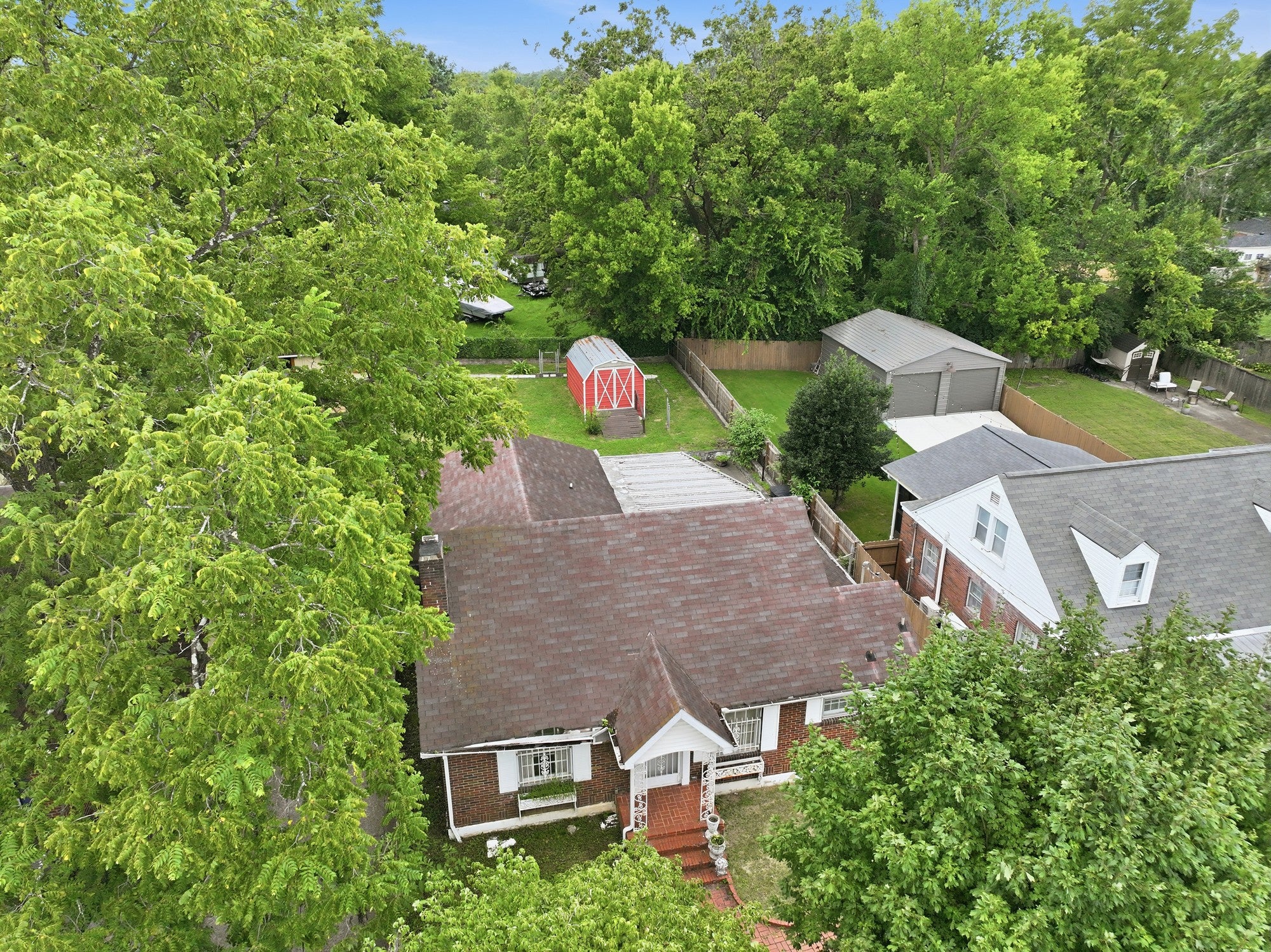 2-bed home sold in Nashville, TN 37216, 2925 Glenmeade Dr 2925 Glenmeade Dr, Nashville TN 37216 2-bed home, photo 3 of 35