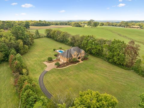 2971 Spanntown Rd Arrington TN 37014