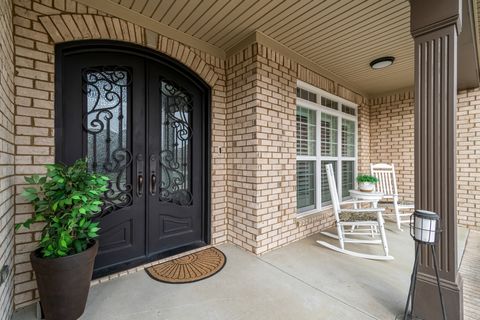 6008 Turncreek Rd Thompsons Station TN 37179