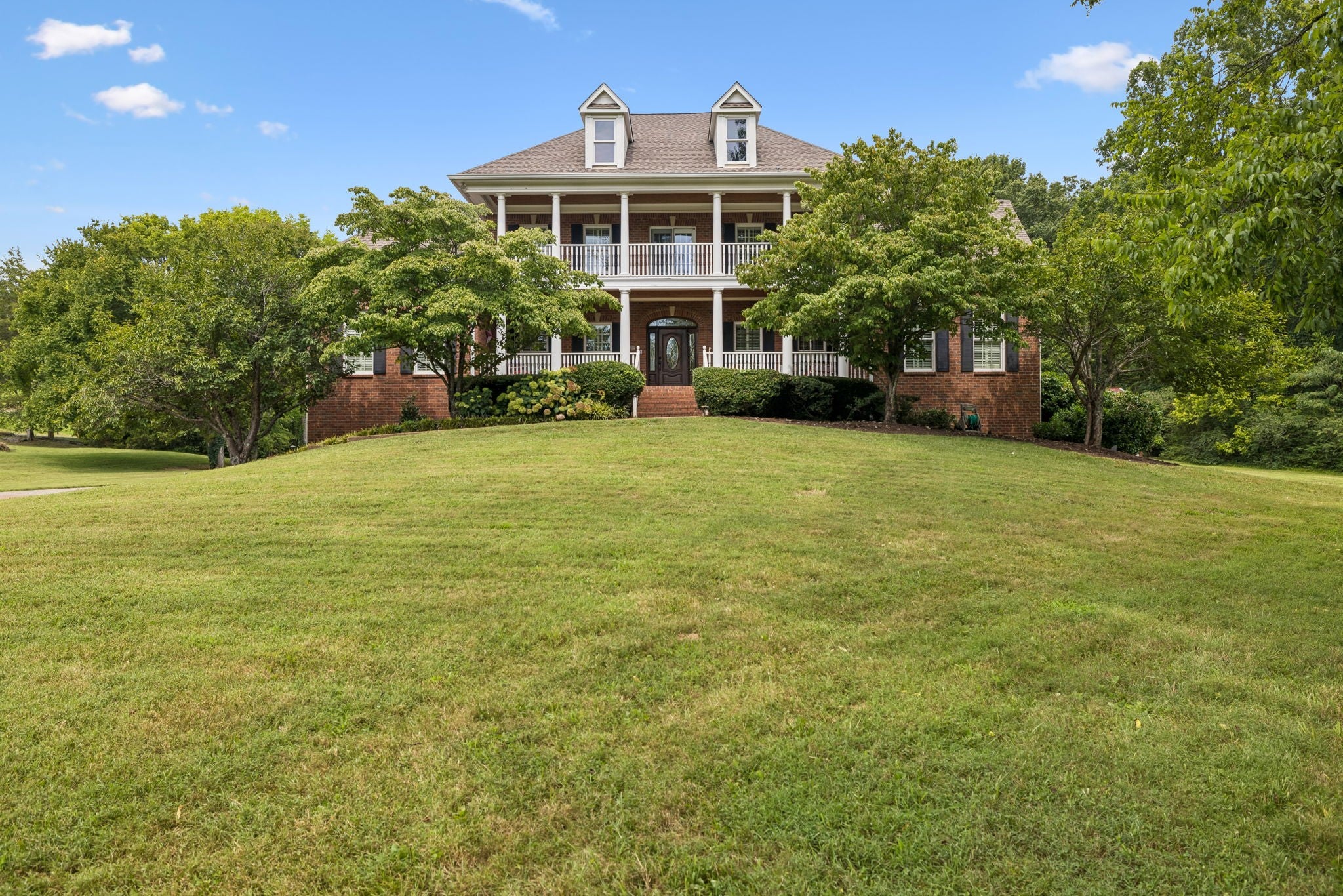 6-bed listing at 3731 Old Charlotte Pike, Franklin