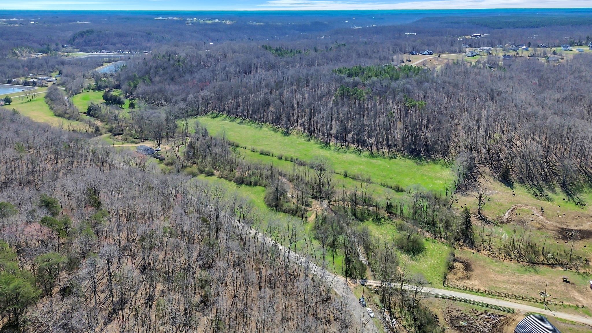 391 Wildcat Branch Rd