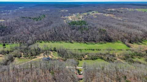 391 Wildcat Branch Rd Hohenwald TN 38462