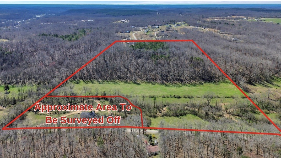 391 Wildcat Branch Rd