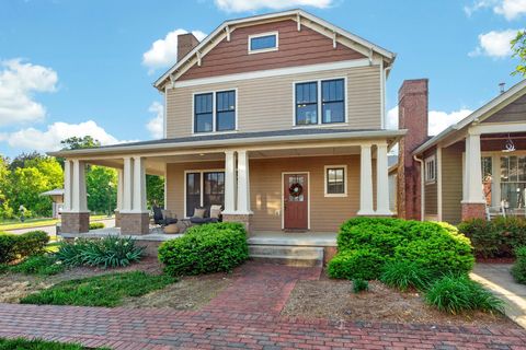 311 Crows Nest Aly Nolensville TN 37135