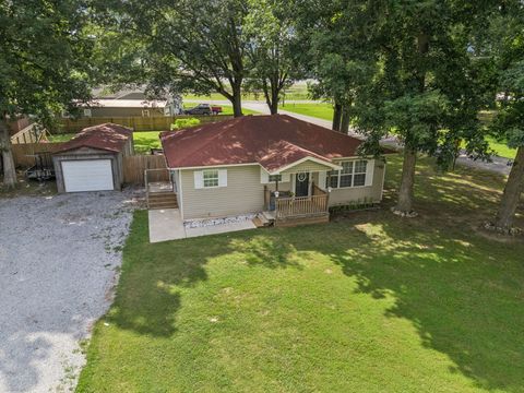 30429 Sims St Ardmore TN 38449