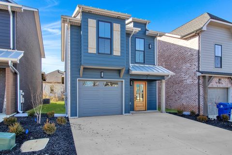 2 Holland Park West, Clarksville, TN 37043 - MLS#: 2807196
